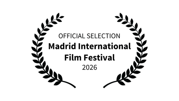 Madrid International Film Festival Official Selection 2026