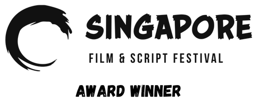 Singapore Film & Script Festival Award Winner
