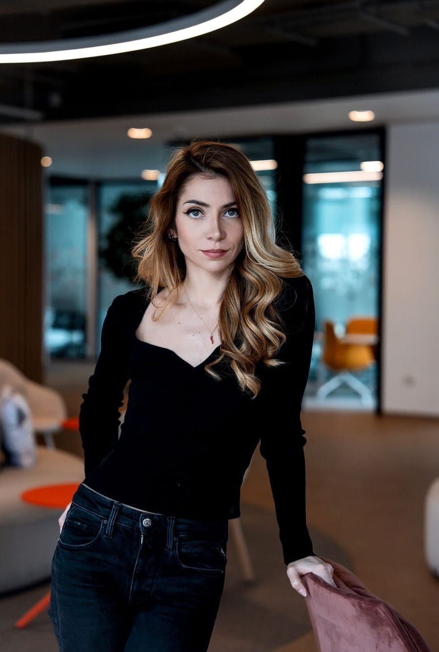 Andrada Ghiurco