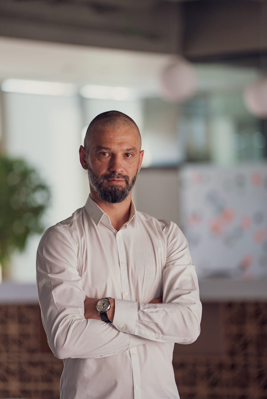Ciprian Tamaș